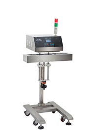 台湾达迅电磁感应铝箔封口机水箱MT-3000i