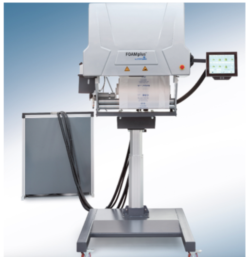 施托罗湃科发泡机FOAMplus密封条