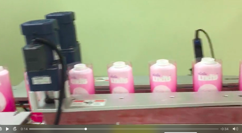 套标机包底机构