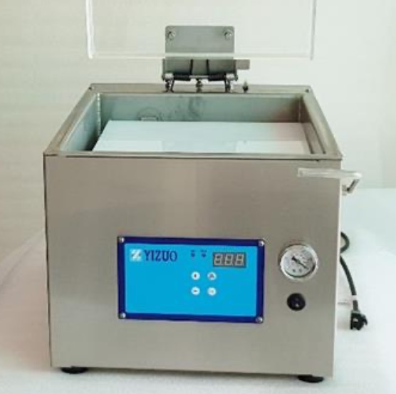 YIZUO真空包装机高温布TY-520