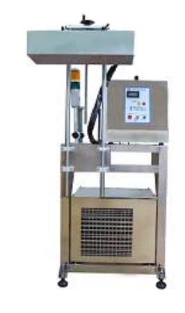 ALLINDUCTION高速铝箔封口机感应线圈AS-5000W