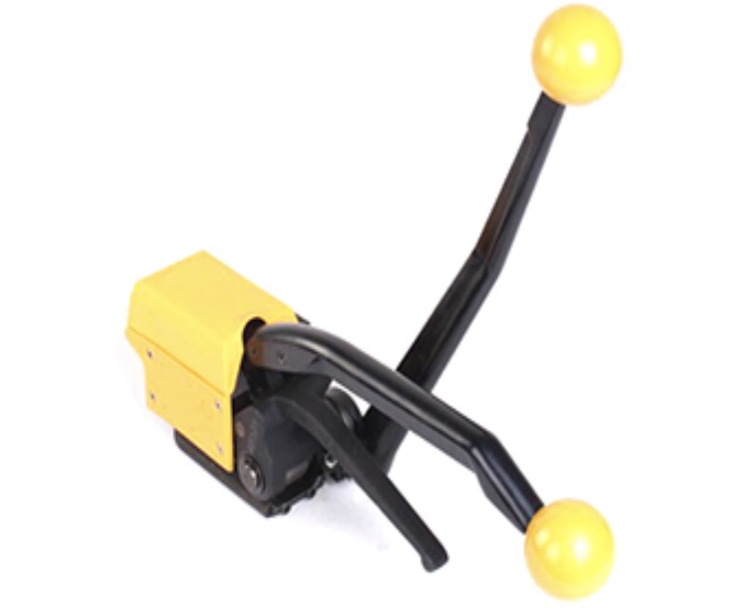 免扣钢带打包机SM-19/16-打包机止滑片