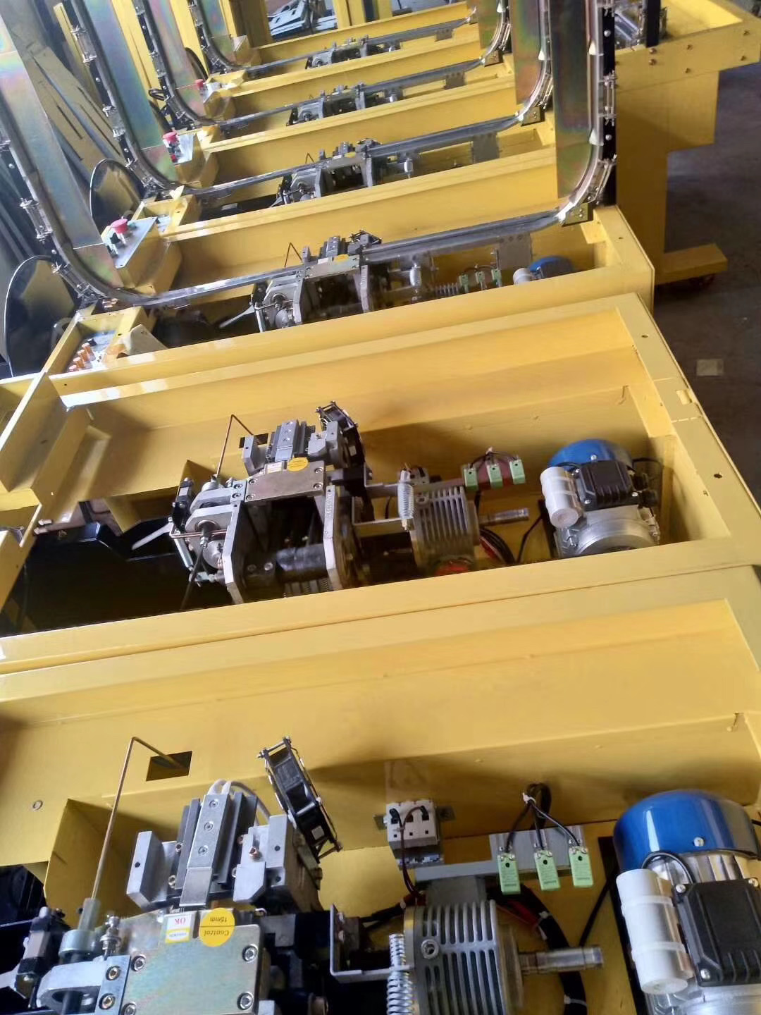 打包机头视频-打包机头配件