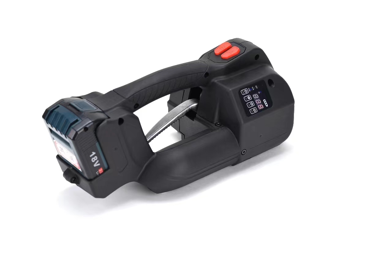 手持式电动打包机MT-19-打包机止滑片