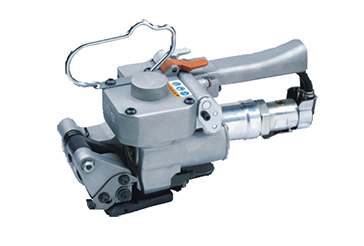 气动塑钢带打包机XQD-25E打包机减速箱