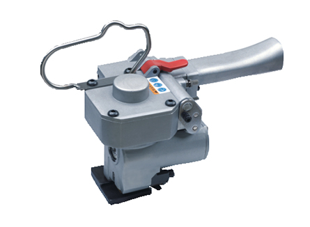 气动塑钢带打包机XQH-19(D)-打包机切刀