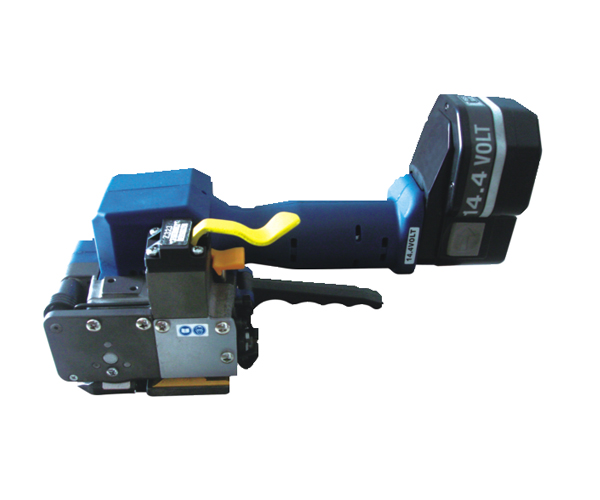 电动打包机粘结旋钮