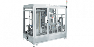 提袋封口机维修保养同步带更换