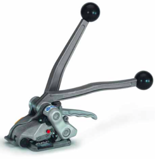 瑞士STRAPEX免扣钢带打包机STM60