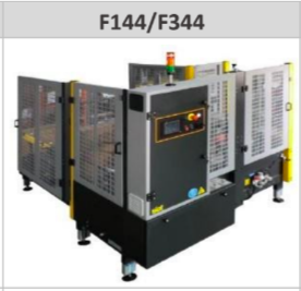意大利SIAT封箱机F144/F344上下驱动封箱机传输皮带