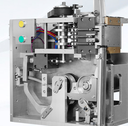 全自动打包机头SH-02