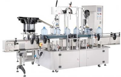 高速旋盖机扭距调节螺母