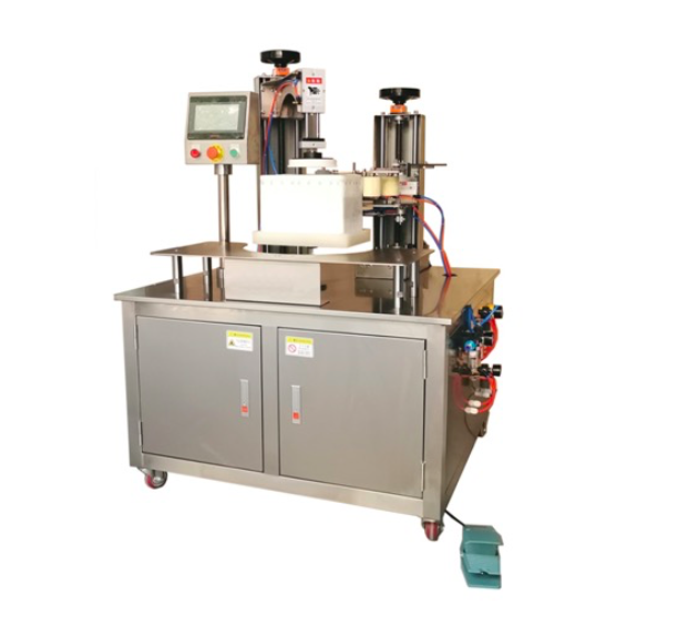 胶带缠绕机传送带