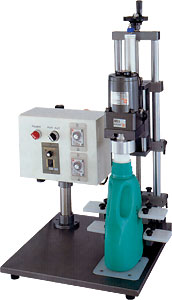 矿泉水锁盖机硅胶轮