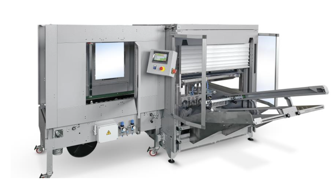 湿水牛皮纸开箱机-纸箱开箱机-徐州开箱机