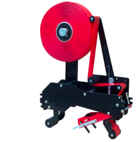 中国台湾天珩封箱贴带器