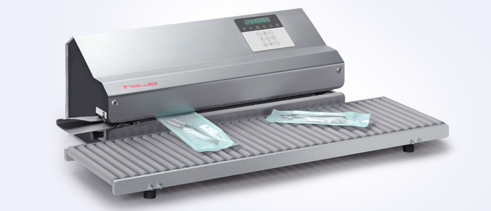 HAWO食品封口机HM850DC-V