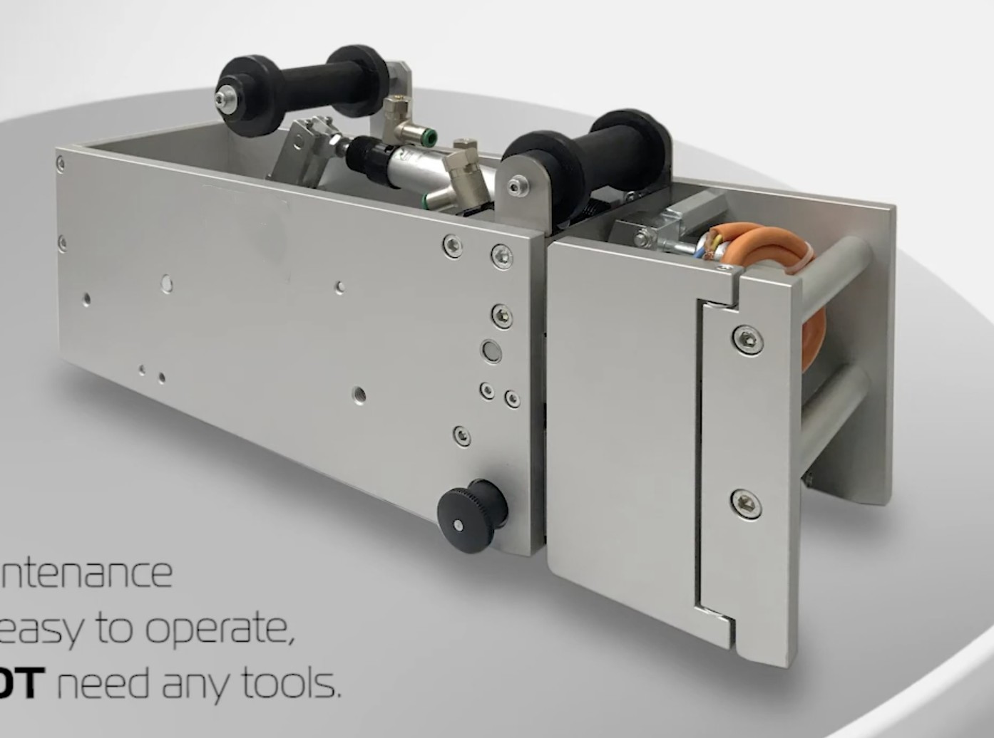 意大利进口湿水牛皮纸机机芯