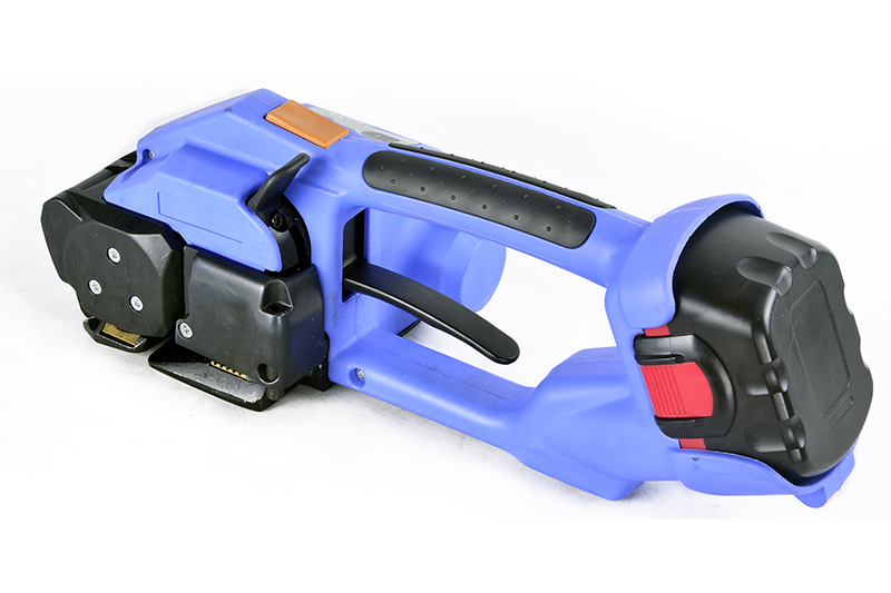 电动打包机维修保养粘结皮带轮更换