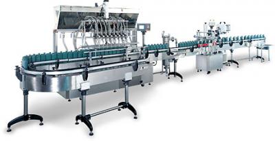 压力灌装机专用密封圈