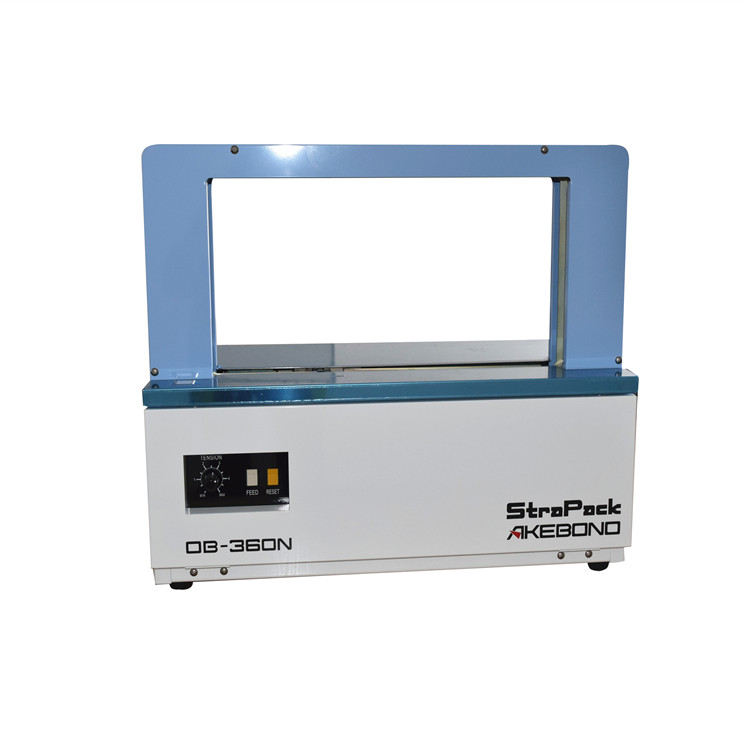 AKEBONO束带机右夹刀OB-360A