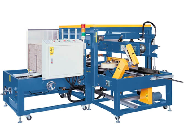 MT-6801L卧式自动开箱机