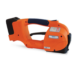 意大利进口SIAT 电动打包机维修保养GT-H 线缆更换