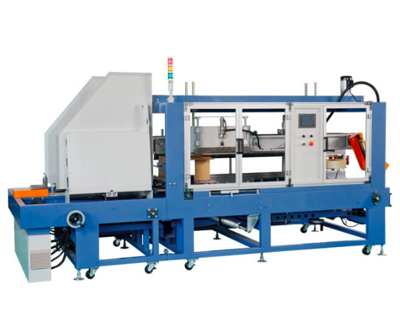 MT-6801卧式自动开箱机