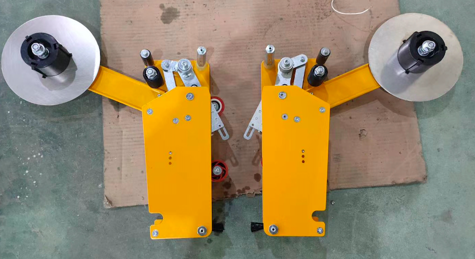 封箱机贴带器-封箱机芯厂家