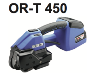 瑞士进口ORGAPACK电动打包机维修保养OR-T450 止滑片更换