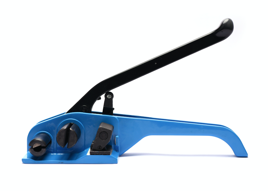 纤维带拉紧器XW50纤维带打包机棘爪