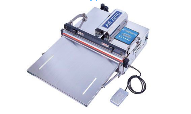 CAZ610E真空包装机高温布CAZ610E