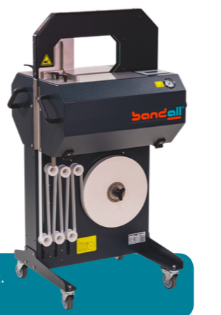 band all束带机烫刀