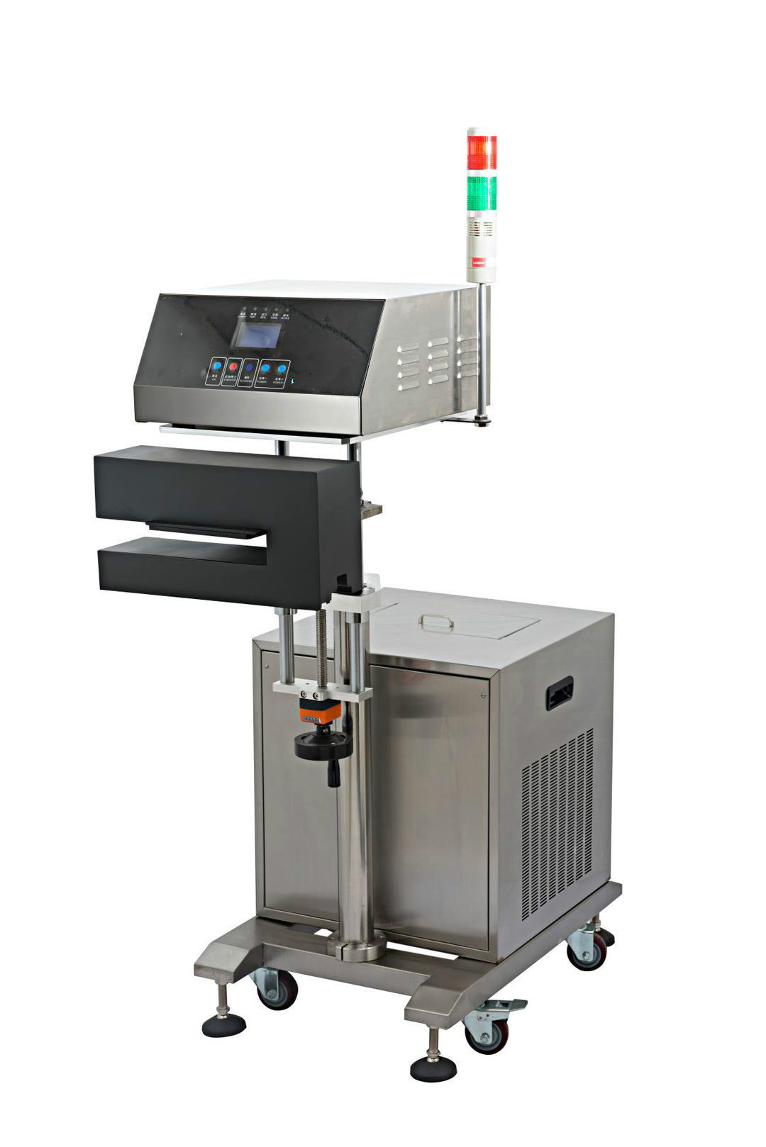 铝箔封口机硅胶条