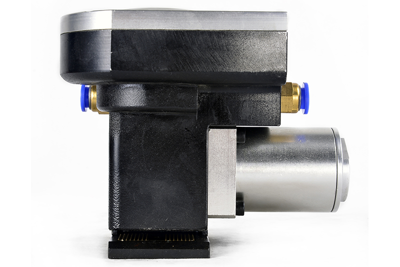 脚踏式气动焊接机RJ251-打包机拉紧齿板