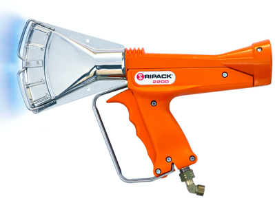 法国进口RIPACK热收缩枪RIPACK2200 维修保养配件更换