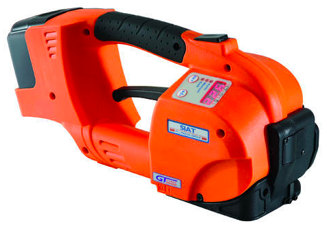 意大利进口SIAT 电动打包机GT-ONE 线缆