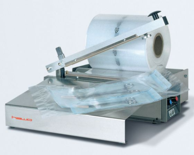 手压式脉冲式封口机HPL 300BMS