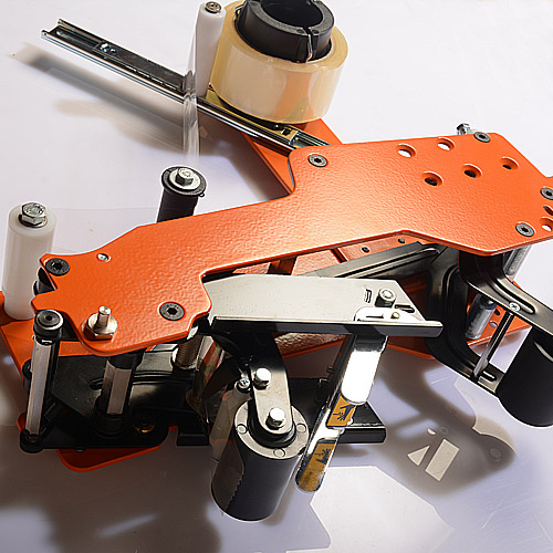 中国台湾皇承封箱机芯-自动封箱机机芯-封箱机配件