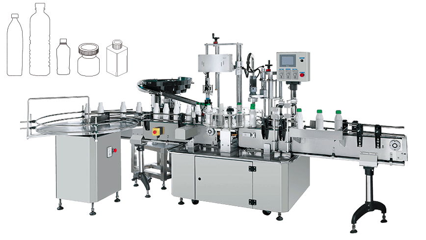 中国台湾KWT锁盖机搓盖轮