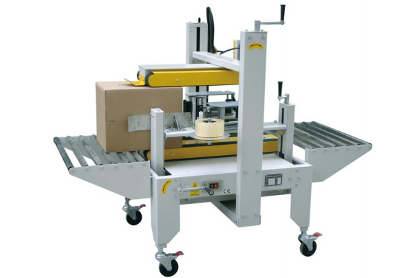 侧式封口封箱机MT-6604