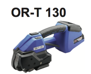 瑞士进口ORGAPACK电动打包机OR-T130 收紧轮