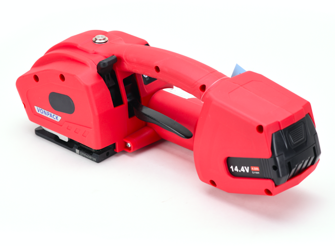 电动打包机K2打包机止滑片