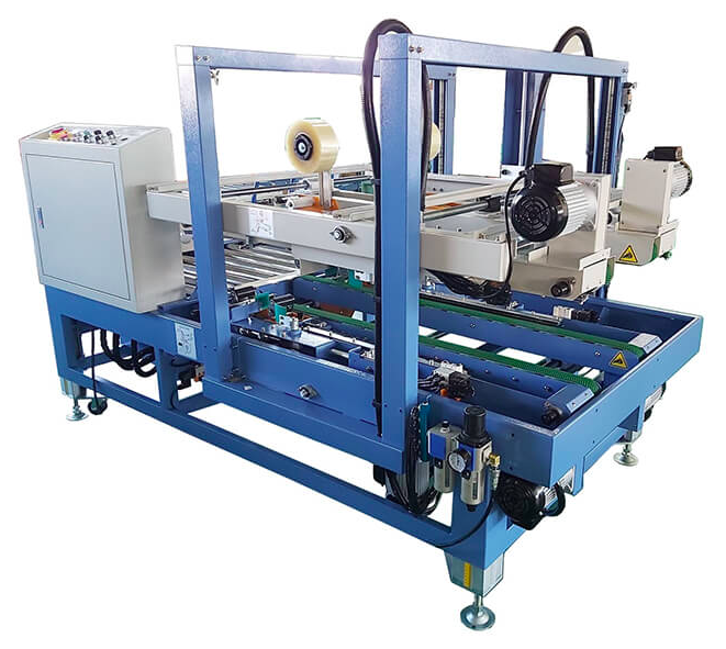 MT-6702角边封箱机