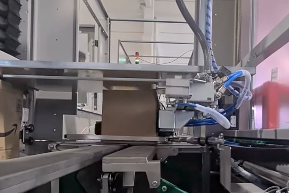 可湿水胶带开箱机-湿水牛皮纸切割机-开箱机保养