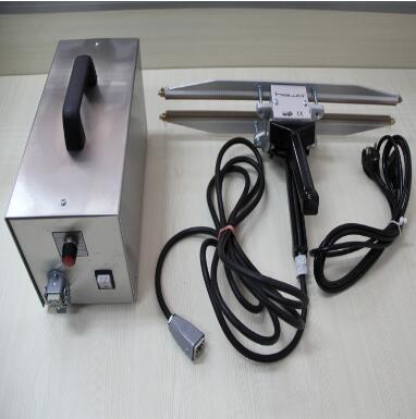 德国进口HAWO手持封口机ISZ300 维修保养配件更换