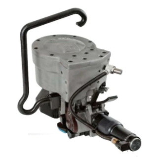 日本BESTOP气动组合式重型钢带打包机MPH