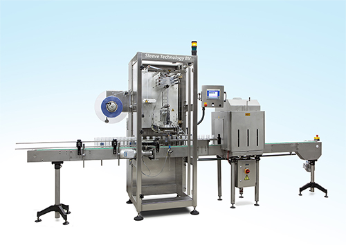 德国进口KRONES套标机维修保养伺服电机更换