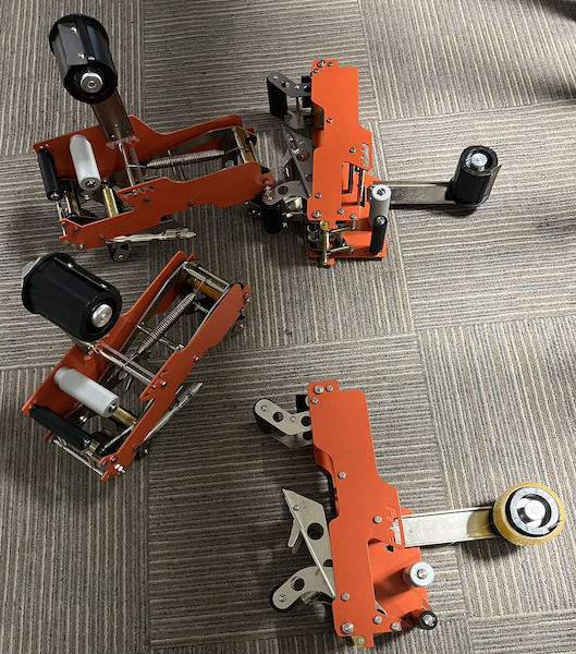 封箱机胶带贴带器-贴带器原理-衡水封箱机芯