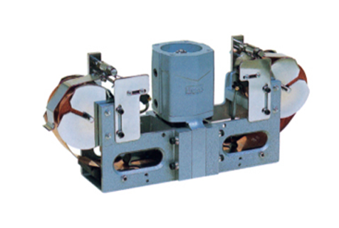 日本LOCK打钉头双钉型MR-W